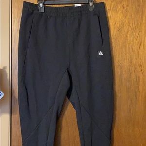 Reebok joggers